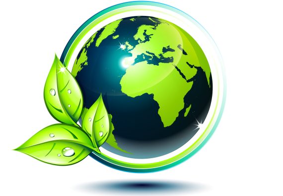 green earth - eco-friendly concept4